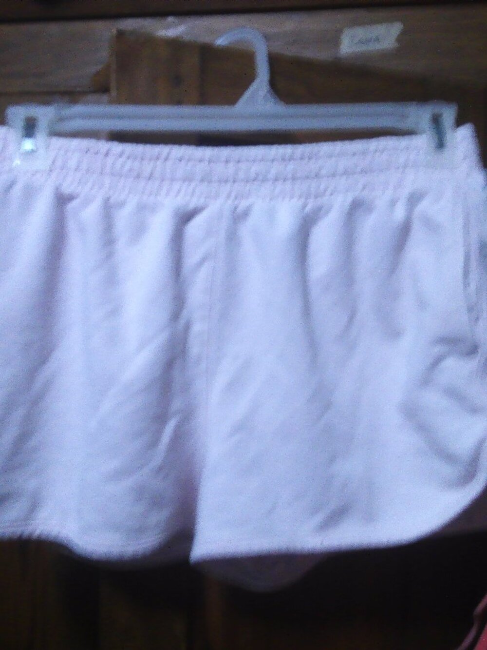 Forever 21 Pink Shorts L